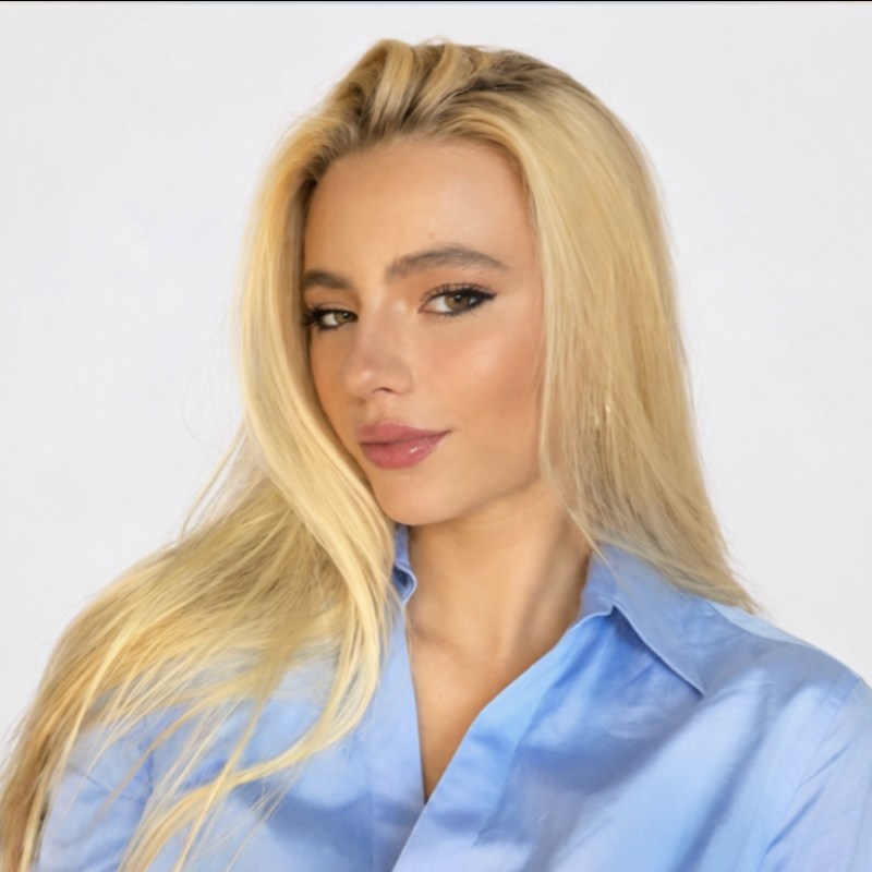 Trinity Drew